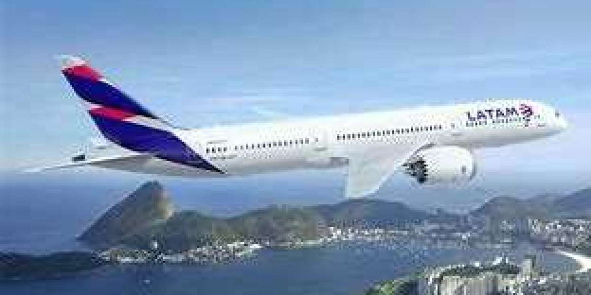 Latam Airlines Date Change