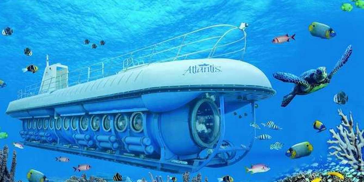 Submarines Market Manufacturers Ready to Boost Production Capacity by 2027