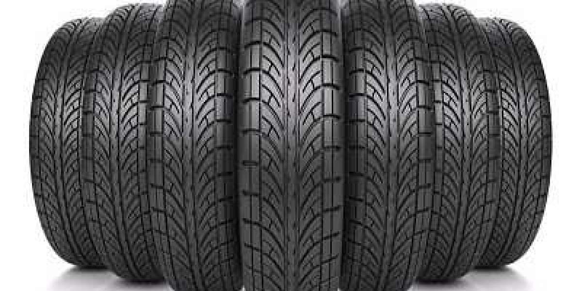 South East Asia Tire Market to Surpass USD14.26 Billion by 2026