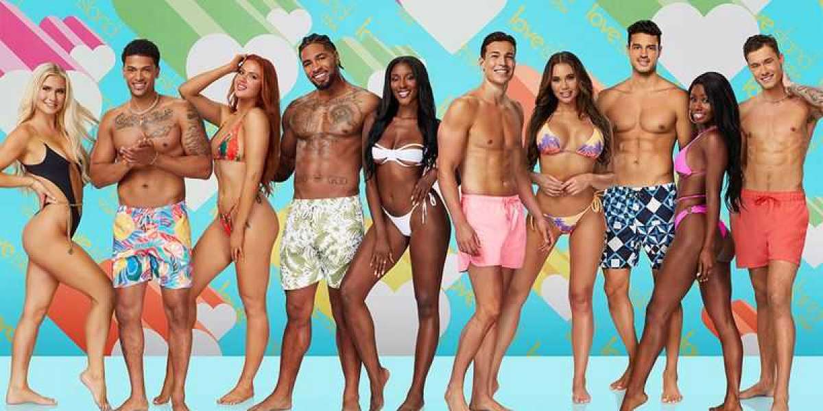 The fourth season of reality dating show “Love Island USA” launches July 19