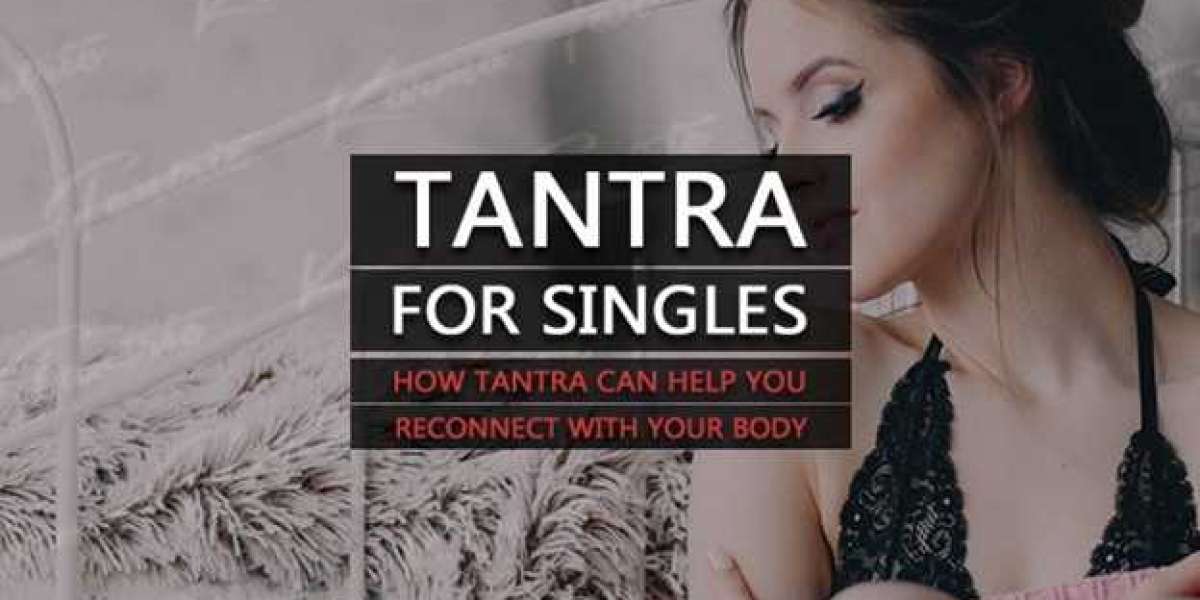 Outstanding Lessons on How to Master and Practice a Sensual Tantric Massage