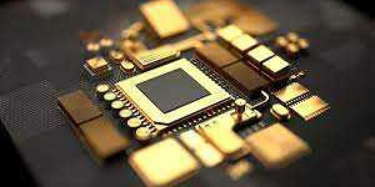 Wi-Fi Chipset Market Future Scope, Opportunities with Strategic Growth and Top Players