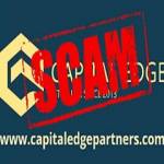 Capital Edge Partners Scam