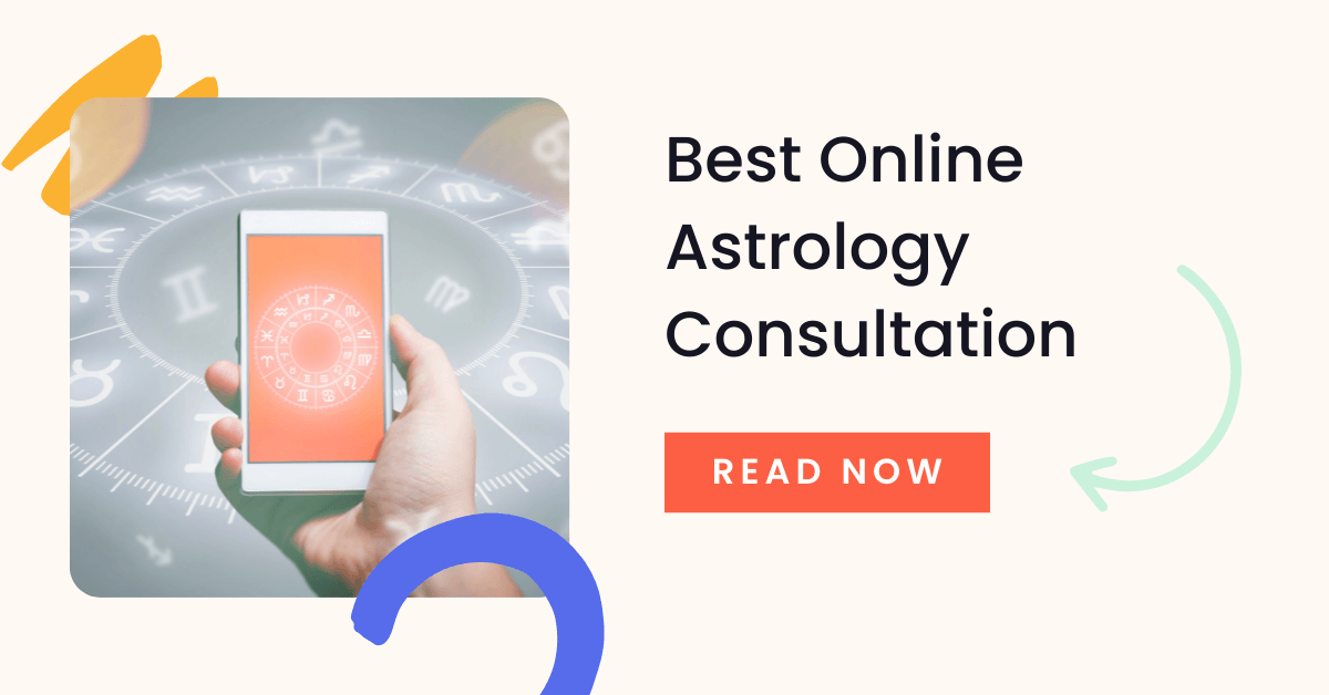 Online Astrology Consultation | Chat with Astrologer: Online 24 x 7