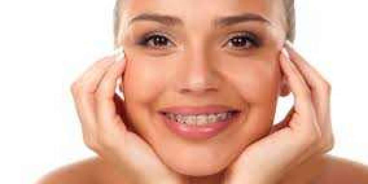 Adult Braces Are Common At Our Practice