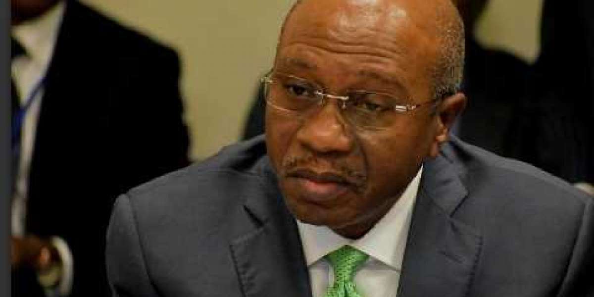 CBN Issues New Guidelines For Financial Institutions From January 2023