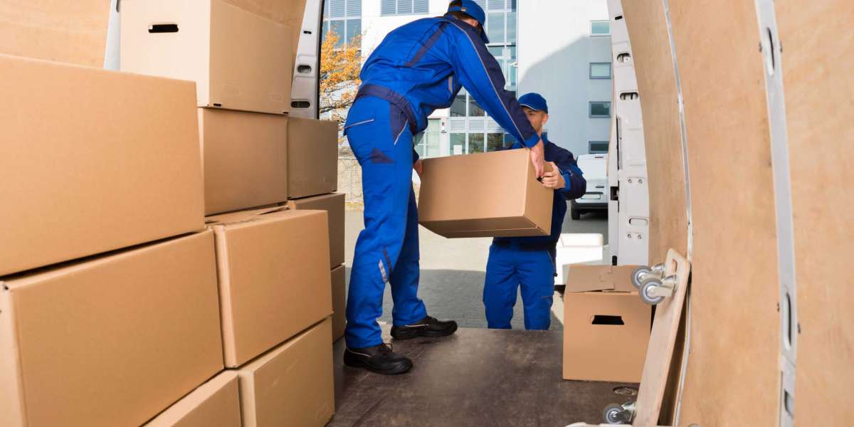 Professional and Reliable House Removals Malton