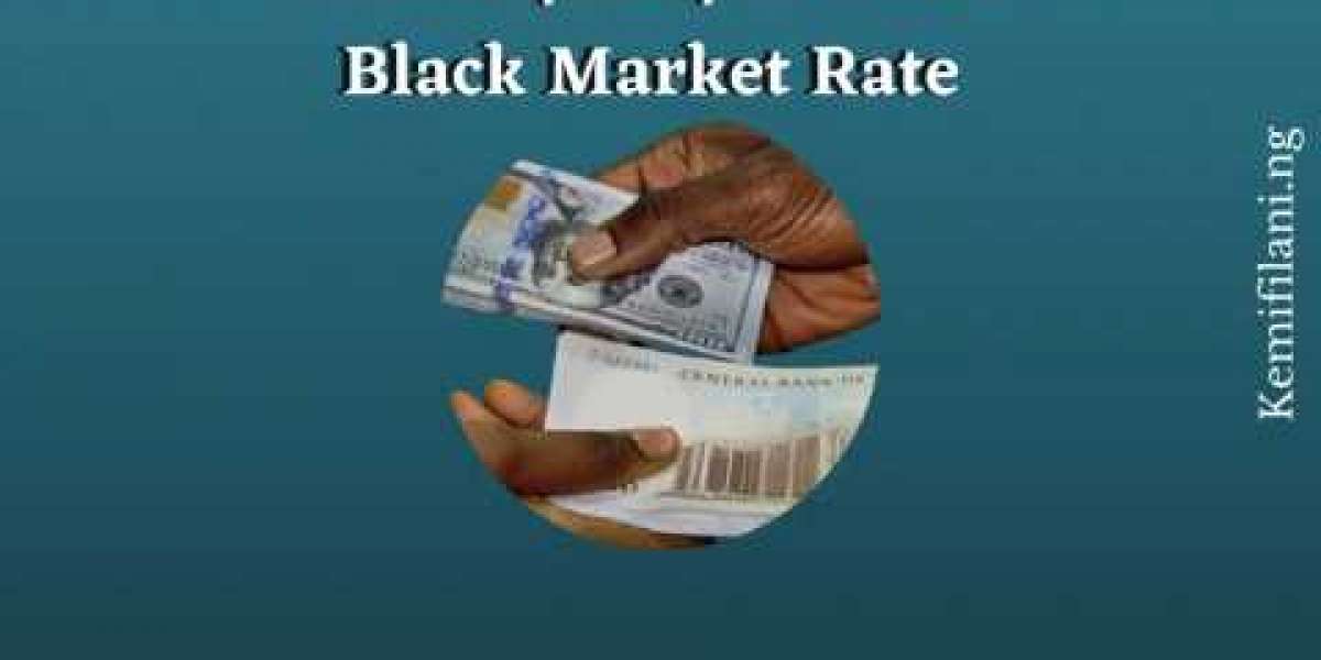 Today, August 12,2022 is a BREAKING DAY for dollars (USD) to Naira Black Market rate