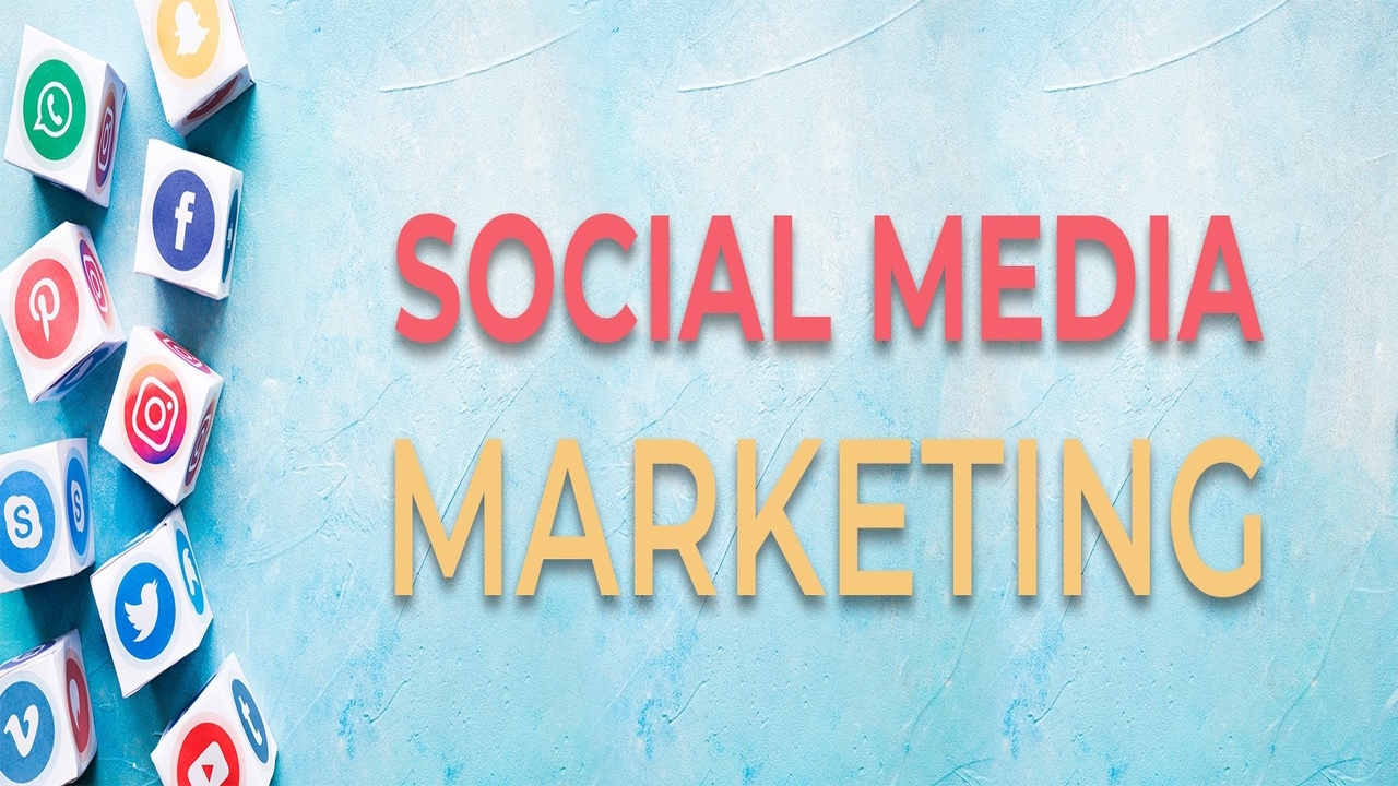 SMM Service Company in Noida | Best ORM Company