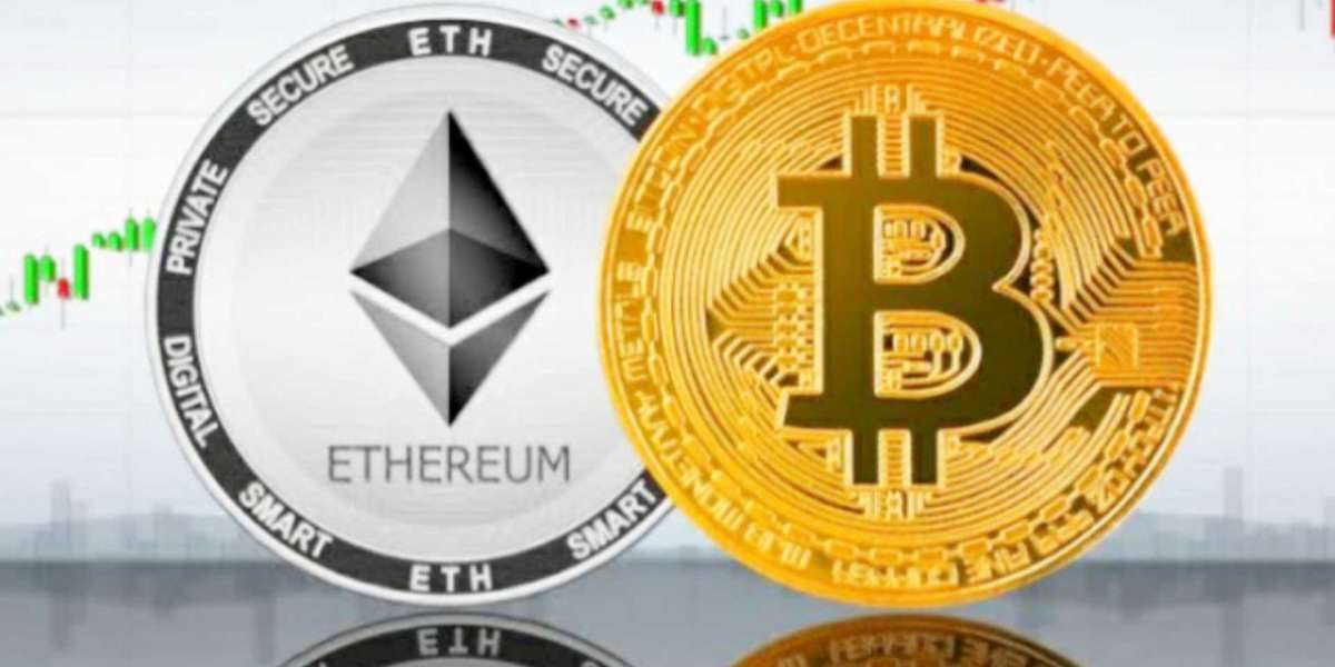 Top 2 Cryptocurrencies to Purchase and Hold Permanently