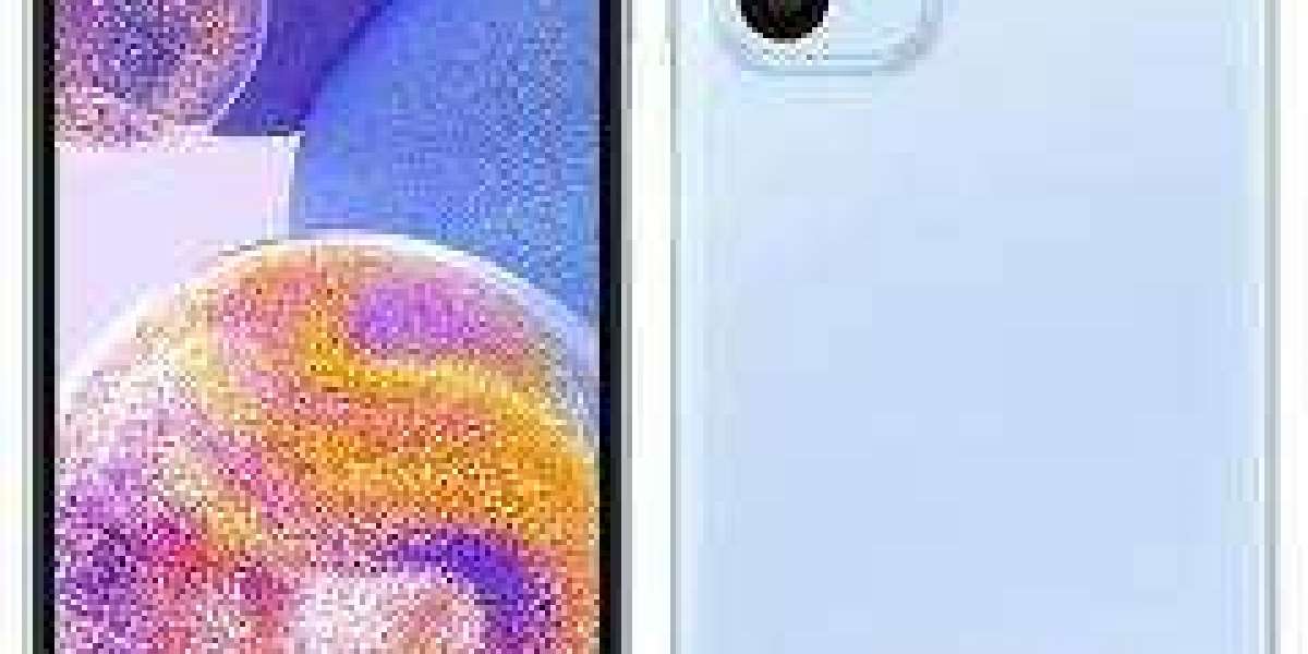 Samsung Galaxy A23 5G variant goes official with Snapdragon 695 chipset