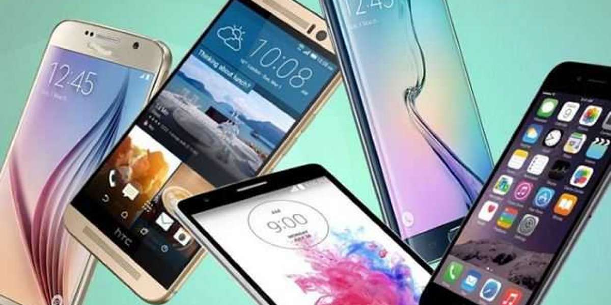 Nigeria spends $2.3 billion on phone imports over the course of three years, with CHINA dominating.