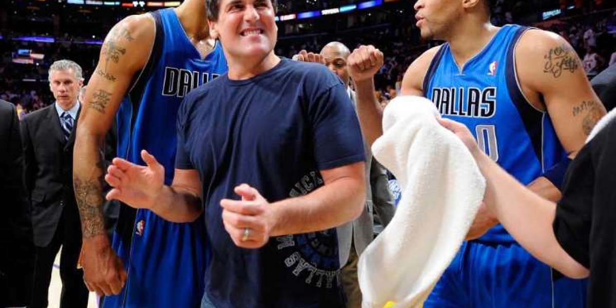 Voyager Asks The Court To Dismiss The Lawsuit Against Mark Cuban