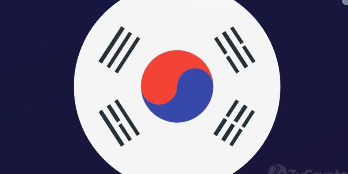 South Korea Will Implement a "Gift Tax" on Cryptocurrency Airdrops ZyCrypto