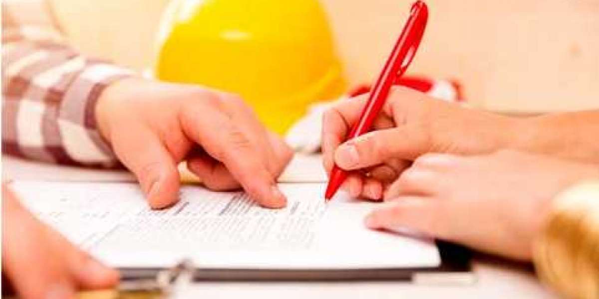 Construction insurance simplification