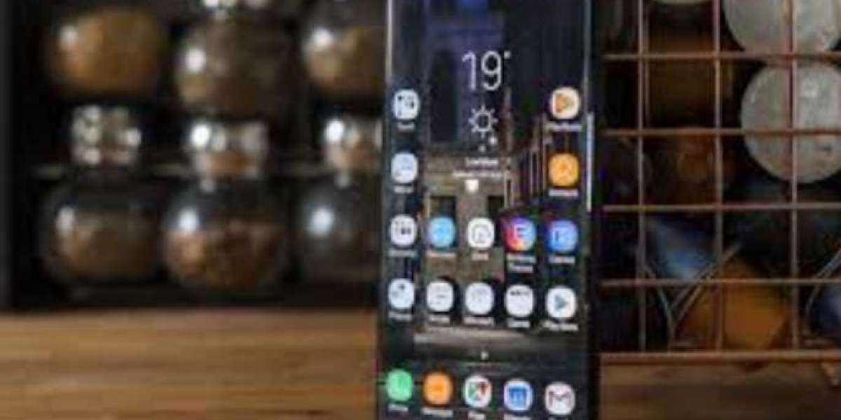 Samsung Galaxy S8 cost, specifications, and reviews in Nigeria