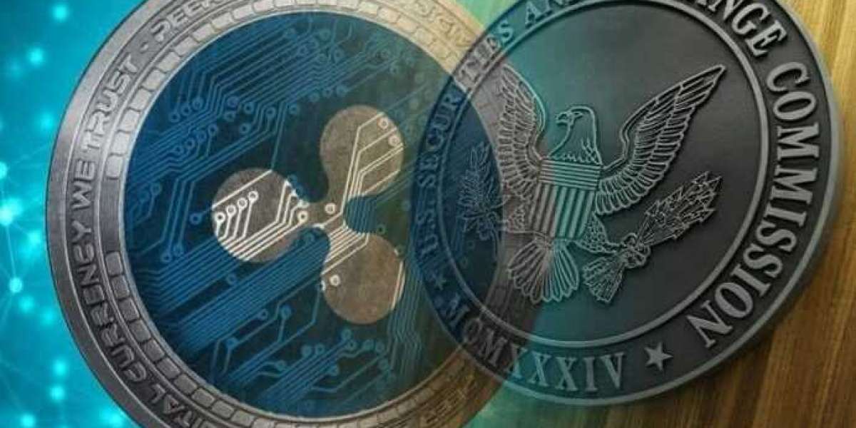 Ripple CEO Teases Possible SEC-XRP Lawsuit Outcome.