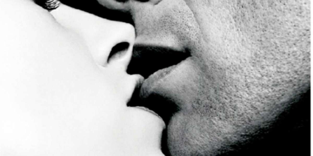 Five diseases that can be contracted through kissing