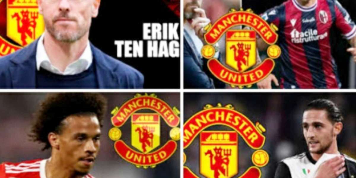 After dropping their opening Premier League match, Manchester United may add three players before the transfer window cl