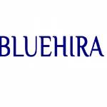 blue hira