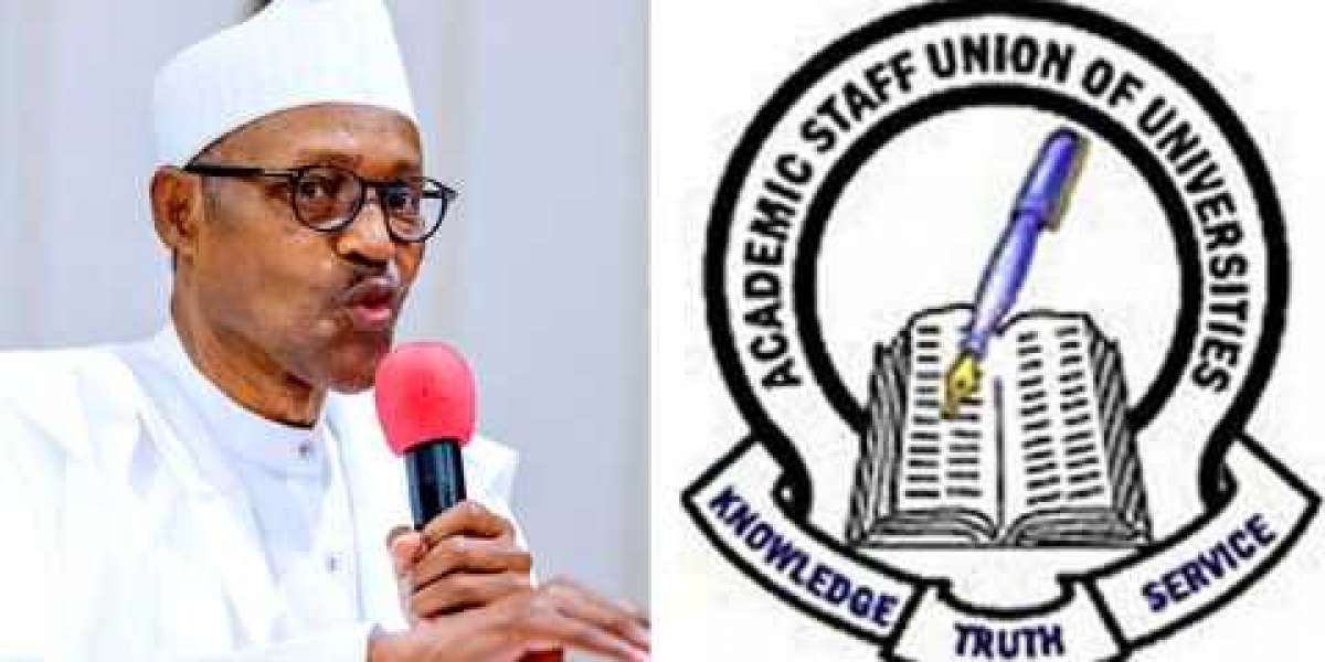 Meeting between FG and ASUU ends in impasse; strike to continue