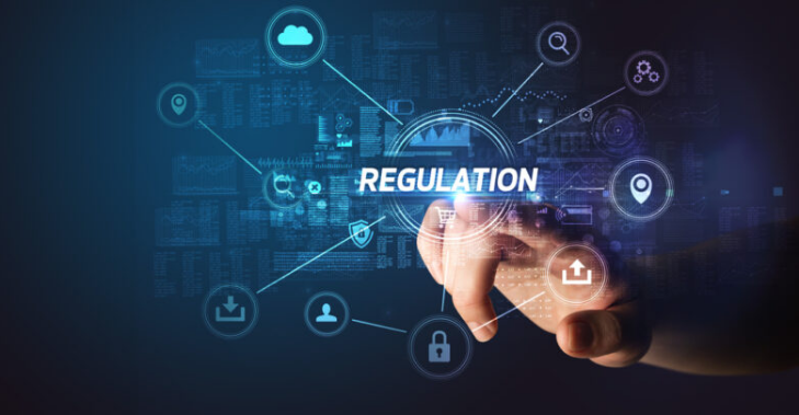  CFTC And SEC Chairs Discuss Cryptocurrency Regulation In ISDA Meeting - 2022 - Mlmlegit