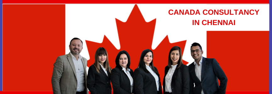 Genuine Immigration & Visa Consultants for Canada in Chennai