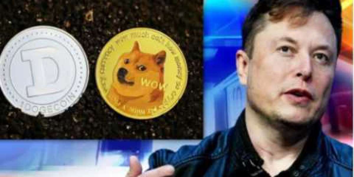 Dogecoin is poised to post gains for a fourth consecutive week, even without Elon Musk's support.