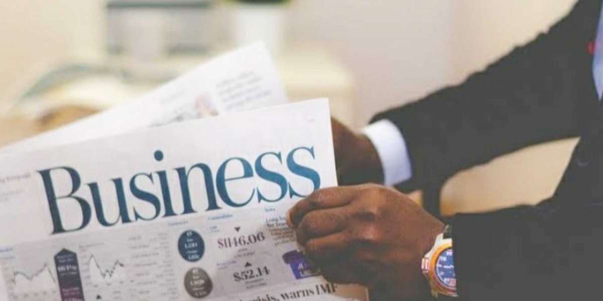 Nigeria's Top 7 Daily Income Businesses