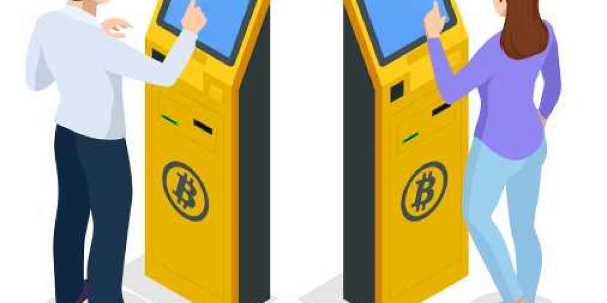 Bitcoin News: The Largest Crypto ATM Operator, Bitcoin Depot, Is Going Public Through a SPAC Deal.