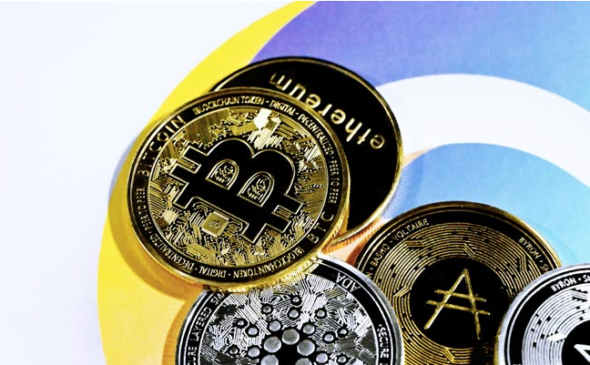 10 Alternative Cryptocurrencies To Keep An Eye Out For In 2022 - 2022 - Mlmlegit