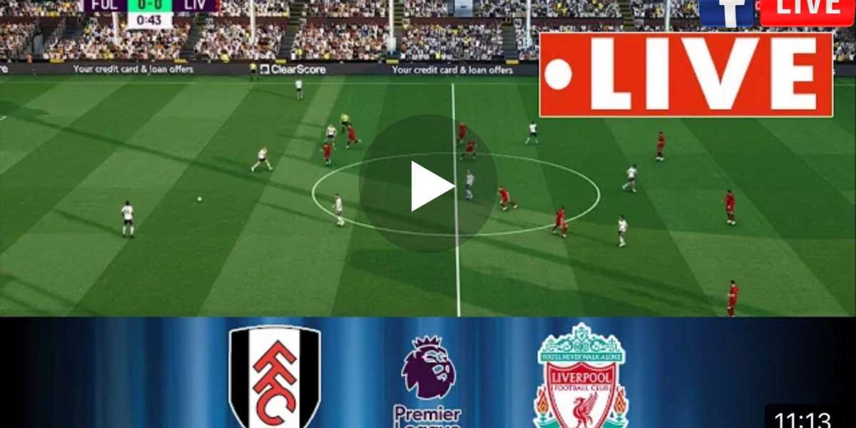 Watch, Fulham vs Liverpool LIVE stream
