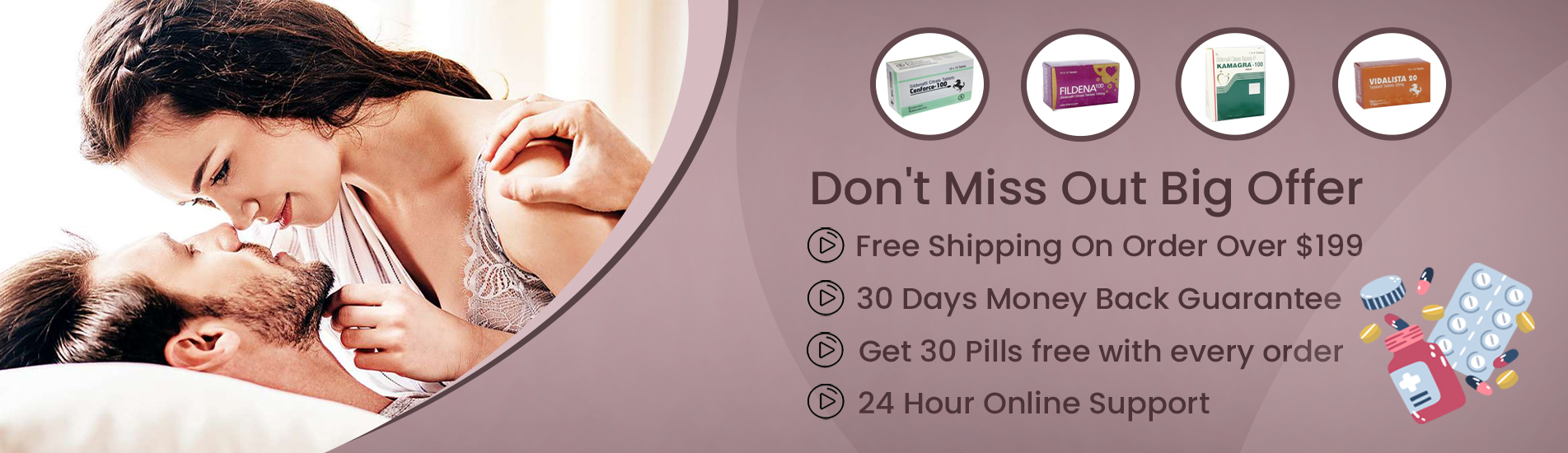 Fildena 150 Mg | Red Pill | Fast Delivery | Wholesale Price
