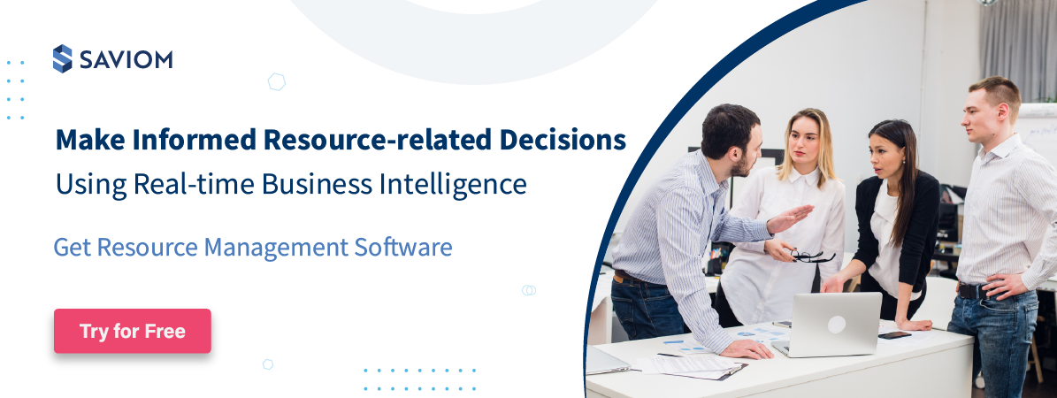 5 Benefits of Using Business Intelligence in Resource Management