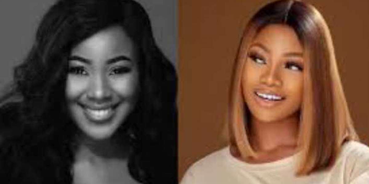 Check Out The Justification For Beauty's Exclusion From BBNaija's Reality Show