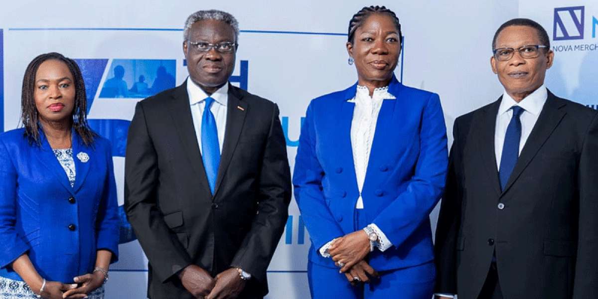 NOVA Merchant Bank Announces Appointment of New Directors, Promotion of Workers