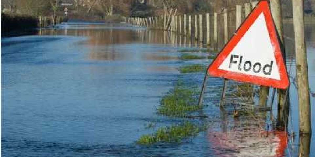 The government has updated the planning guidance in order to address the risk of flooding.