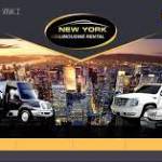 New York Limousine Service