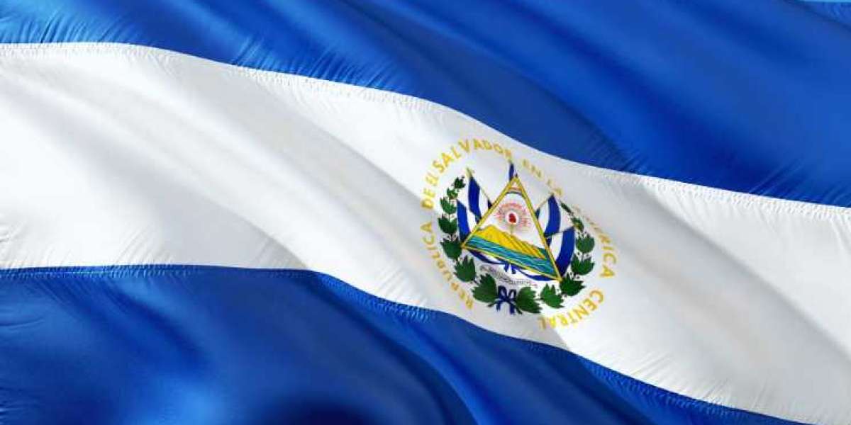 Laggard Crypto Adoption In El Salvador – Could Lead To Disaster