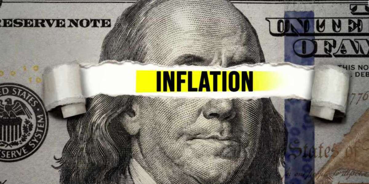 Economic News: The International Monetary Fund Says High Inflation Will Persist for Another Year or Two in the US Econom