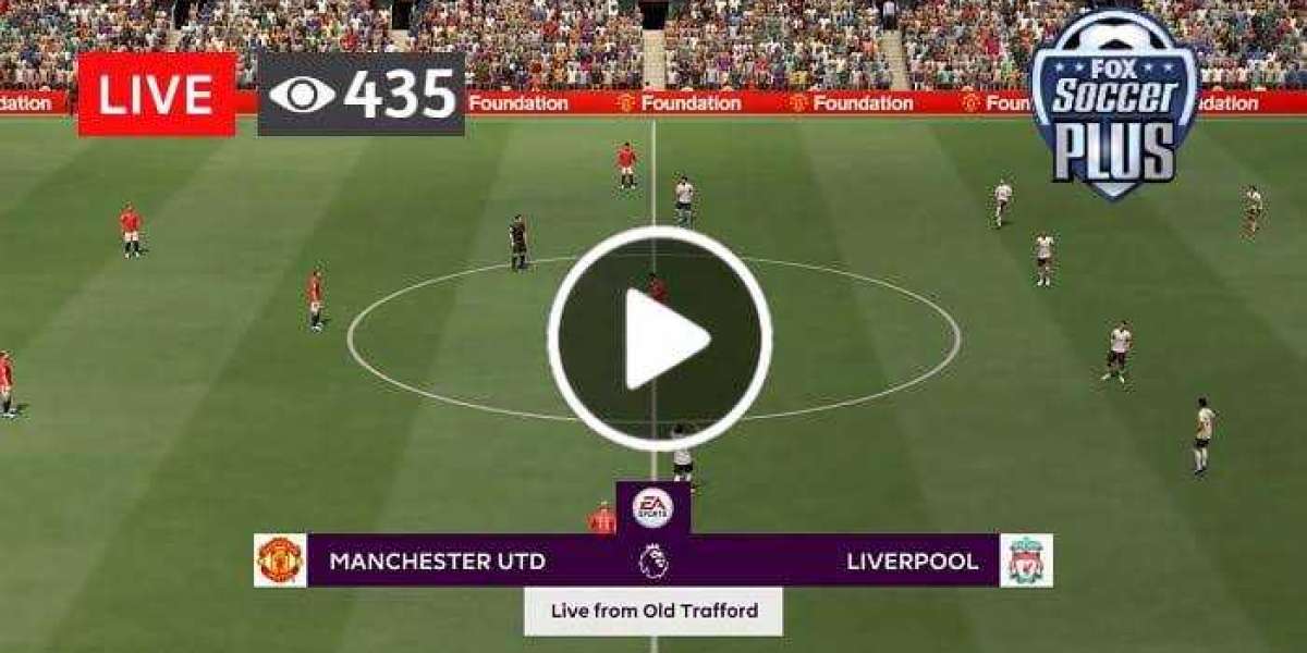 Watch, Manchester United vs Liverpool LIVE streaming