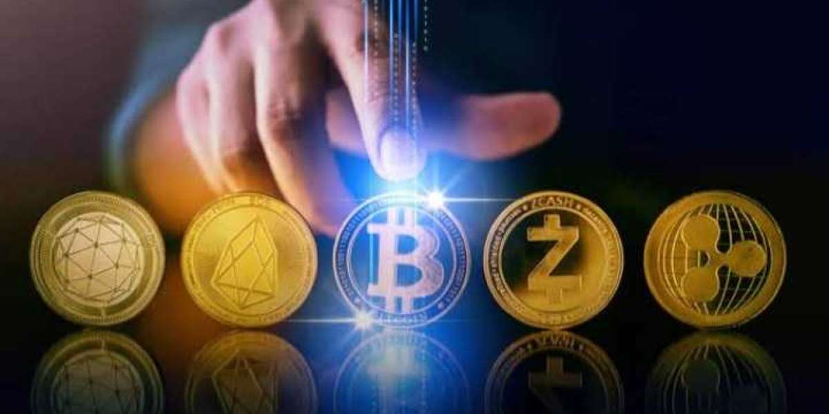 Top 5 Crypto Projects That Will Rock The World In 2022, According To B Al Falasi