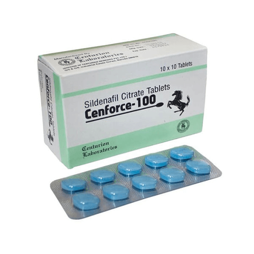 Buy Cenforce 100 mg top rated Blue pill in market | Mytoppills