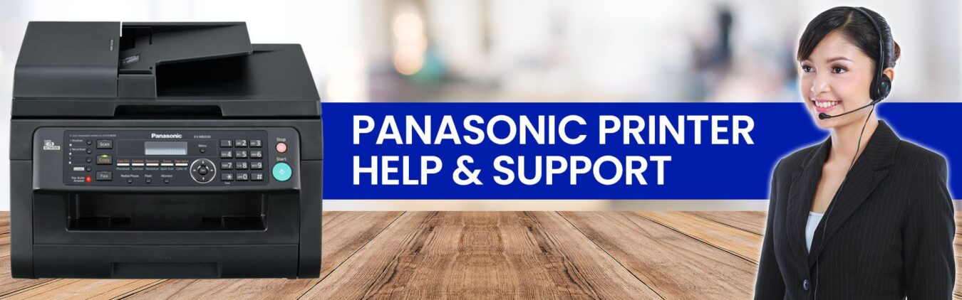 A Unified Platform for every Panasonic Printer Issue