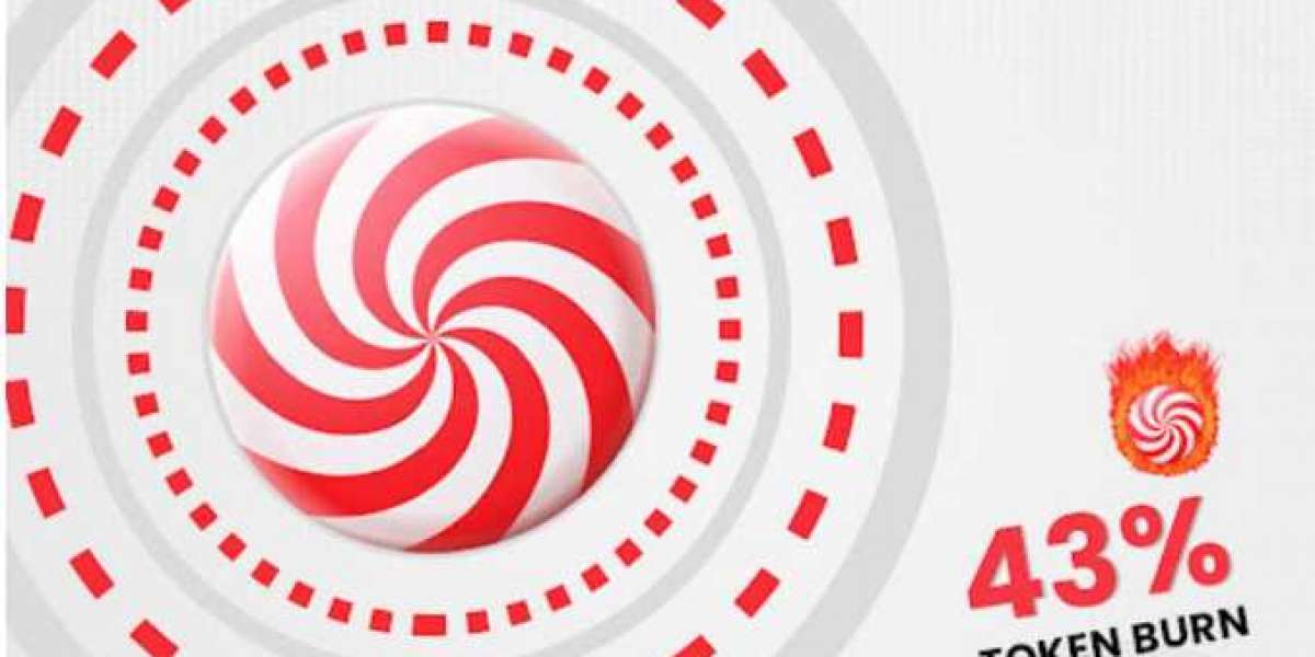 CANDYDEX Resets Token Price To $0.1, Commences Mega IDO Round