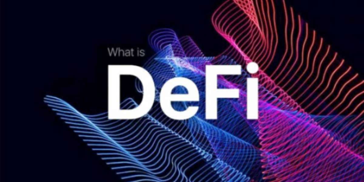 Explaining cryptocurrency: everything you need to know about decentralized finance (DeFi)