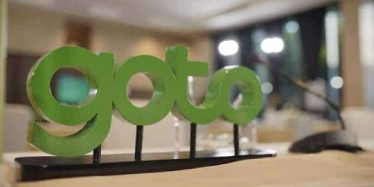 In the amount of $8.4 million, GoTo has acquired a cryptocurrency platform.