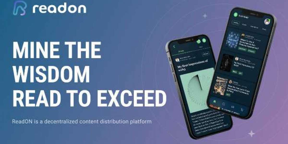 ReadON raises $2M for a decentralized content distribution platform - Bitcoin News