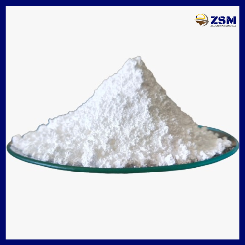 Calcium Carbonate Powder Supplier | Zillion Sawa Minerals Pvt. Ltd.