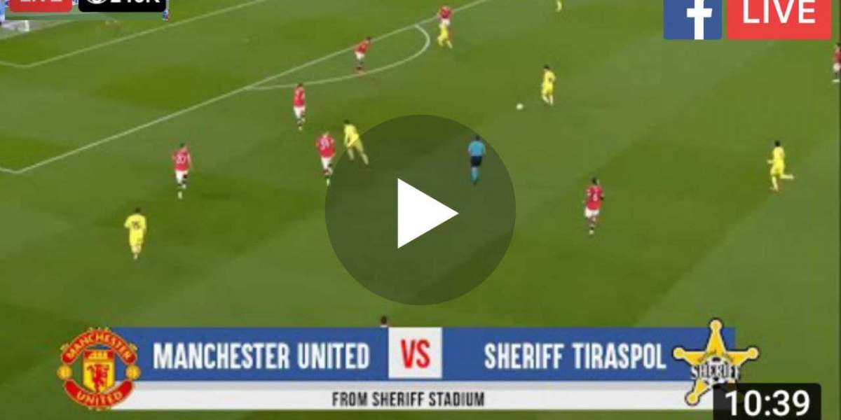 Watch Manchester United vs Sheriff live stream (Europa League)